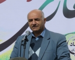فرماندار: ۴۳ هکتار گلخانه در بروجرد احداث می‌شود