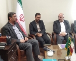 دکتر گودرزی: شاهرخی بهترین استاندار دوران نمایندگی من در مجلس است