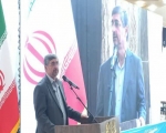 استاندار لرستان: بروجرد به کارگاه سازندگی تبدیل شده است