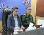 ۷۰۰ دانش‌آموز بروجردی عازم سفر معنوی راهیان نور می‌شوند