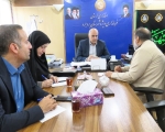 ساماندهی توزیع آرد و نظارت مستمر بر نانوایی‌های بروجرد با جدیت دنبال می‌شود