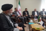 دکتر گودرزی: شاهرخی بهترین استاندار دوران نمایندگی من در مجلس است
