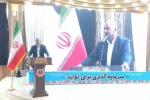 رشد ۱۰ برابری اجرای طرح‌های عمرانی در بروجرد