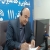 فرماندار بروجرد: شاخص کارآمدی مدیران رضایت‌مندی مردم است