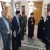 دیدار امام جمعه خرم‌آباد با خانواده شهدای جنگ ۱۲ روزه در بروجرد