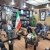 نشست بررسی راهکارهای توسعه تولید و اشتغال در نساجی بروجرد با حضور فرماندار ویژه برگزار شد