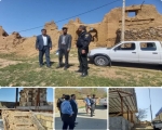 برخورد قاطع با ساخت‌وسازهای غیرمجاز در روستای لیقناب اشترینان