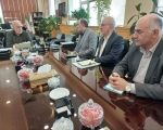 تلاش برای توسعه زیرساخت های ارتباطی در بروجرد