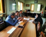 کمیسیون تقویم کشاورزی شهرستان بروجرد