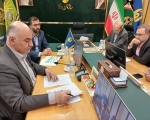 کلنگ زنی و واگذاری سایت دامپروری شب ماه در آینده نزدیک