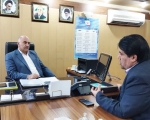 تاکید بر ساماندهی بازار و اصناف بروجرد