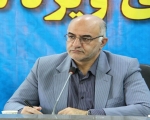 فرماندار: پیشرفت و توسعه بروجرد با همدلی و همکاری محقق می‌شود