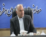 برگزاری نشست بررسی طرح‌های نیروگاه خورشیدی در بروجرد / تأکید فرماندار بر تسریع در روند اجرایی پروژه‌ها