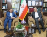 تاکید معاون استاندار بر بروزرسانی آموزش و حرفه ای در بروجرد